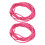 2St Roze Springtouw Speelgoed Kinderen Duurzaam En 1