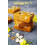 (Mango Burfi 300g) Indian Sweets (Mithai) 2