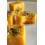 (Mango Burfi 300g) Indian Sweets (Mithai) 3