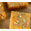 (Mango Burfi 300g) Indian Sweets (Mithai) 4