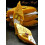 (Mango Burfi 300g) Indian Sweets (Mithai) 5