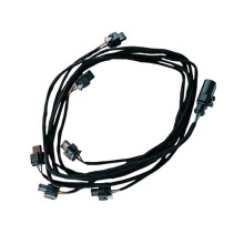 8V0971085C Front Bumper PDC Wiring Harness Loom Reverse Wiring Harness for A3 S3 8V0971085D