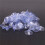 400Pcs 40mm Clear Suction Cup Sucker Mushroom  Suction Cup Suction 5