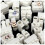 200Pcs Plastic 2 Pin Push Quick Cable Connector Wiring Terminal 10A 250V 5