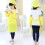Set Grembiule Cappello Cuoco 24 Pezzi per Bambini, Grembiule Bambino E Bambina, Cotone Regolabile 6