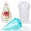 Cone Resin Mold Silicone Diamond Shape Ring Holder Mold for Resin Casting Ring Cone Pyramid Silicone Mold 8
