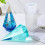 Cone Resin Mold Silicone Diamond Shape Ring Holder Mold for Resin Casting Ring Cone Pyramid Silicone Mold 2