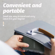 18W DC1018L UPS Back- Voedingsbron AC220-265V 5/9/12V Uitgang Ononderbroken Oplader voor Router Mobiel EU Plug