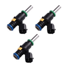 3Pcs Fuel Injectors 420874830 22040507 420874833 for Cam-Am Commander 800 1000 Maverick Outlander Renegade 1000 09-26