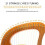 21 String Lyre Harp String Lyre String Small Harp Strings Accessories Musical Instrument 21 String Laiyaqin String 4