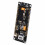 Modulo T-Call Compatibile V1.4 per Antenna SIM del Modulo Wireless ESP32, Scheda SIM SIM800L e Antenna GSM/GPRS per 4