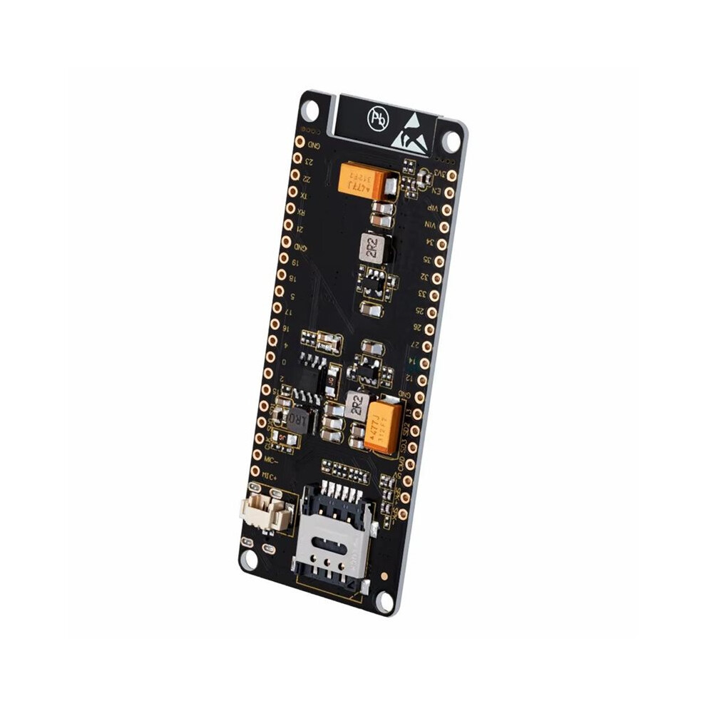 T-Call V1.4-Compatible For Esp32 Wireless Module Sim Antenna Sim Card Sim800l And Gsm/Gprs Antenna For 6033847458332