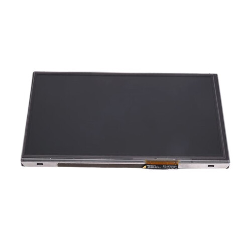 Tela de 7 Polegadas LA070WVB(SL)(01) LA070WVB-SL01 Tela Sensível Ao Toque para DVD Automotivo com GPS e Leitor de CD