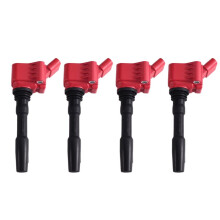 4pcs 06L905110 06K905110G 06H905110P Ignition Coil for EA888 GEN3 A3 A4 S5 A5 Q5