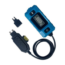 Professional Leakage Fault Detector for Vehicle Electrical Systems Car Fuse Leakage Analyzer Fault Tester Testing Tool