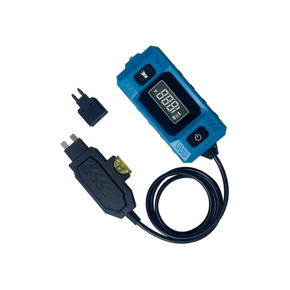 Professional Leakage Fault Detector For Vehicle Electrical Systems Car Fuse Leakage Analyzer Fault Tester Testing Tool 6031201166312