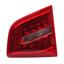 4F5945095J 4F5945093E Car Taillights Brake Lights Turn Signals for A6 C6 S6 RS6 2009-2011 Inner Right Side