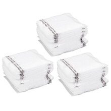150 stuecke / Pack Drip Kaffee Filtertuete Tragbare haengende Ohr Stil Kaffee Filterpapier Haus Buero Reise Brew Kaffee und Tee Werkzeugen