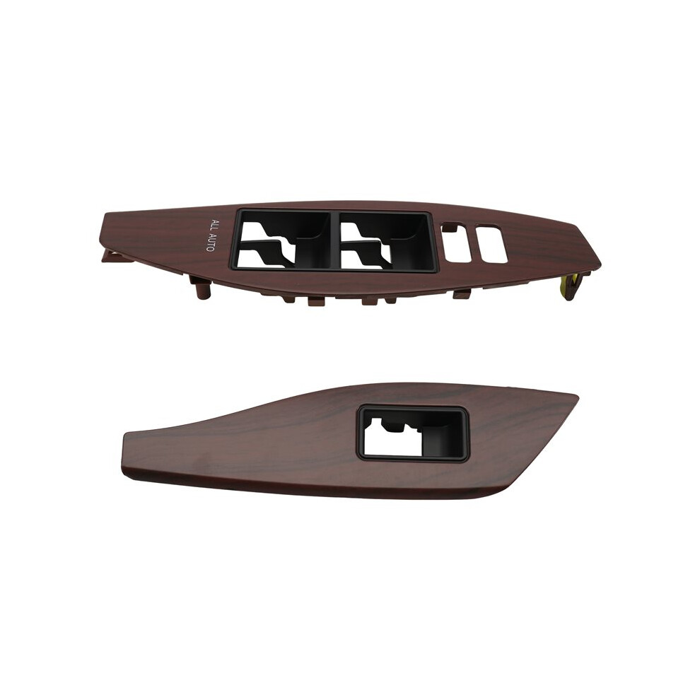 1Pair Front Door Armrest Upper Panel 74231-20310-C0 7423220360C0 For Premio Allion 07-21 Window Cover Rhd 6031791496127