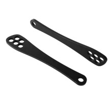 Verlagingslinks voor  ZX6R voor VOGE 300R 300AC  300 250RR Motorvering Cushion Drop Lever