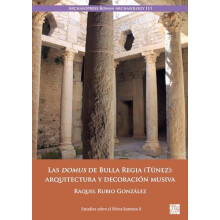 Las Domus de Bulla Regia Tunez by Raquel Universidad del Atlantico Med