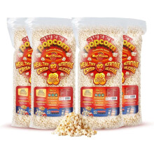 3kg Bulk Pack - Sweet Popcorn x 4