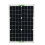 2X 180W Solar Panel Kit 12V Batterie Ladegerät mit 50A Controller für Wohnwagen Boot RV 2