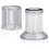 4PCS Filter Replacement for  Zing 1665 2156 Powerforce 1665 1613056 Assembly 5