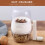 2X Nut Chopper Grinder Hand Crank for Nuts Walnut Pecans, Kitchen MultiChopper Shredder for Making Toppings 6