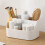 2X Desk Organizer Remote Control Holder Makeup Caddy Box for Home & Office 6