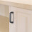 40X Cabinet Drawer Door Plastic Handle Pull Knob 120mm 4.7 inch 3