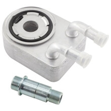 4884757AD 4884757AE Radiatore Olio Motore per Journey/Avenger e per /Compass (07-16) - 2.0L/2.4L World4L 07-17