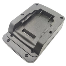 Battery Adapter Converter for Batteries to for Parkside 20V Battery Power Tools Drills