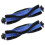 2Pcs Roller Main Brush for Cecotec Conga Excellence 1090 Vacuum Cleaner Roller Brush Cleaning Replacement Accessories 1