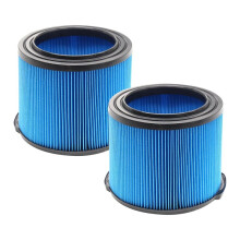 Für VF3500 Ridgid Filter 4 Gallonen, Nass/Trockenfilter Kompatibel mit Ridgid 3-4,5 Gallonen Staubsauger