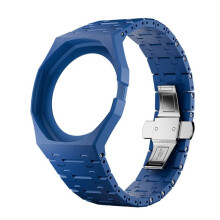 Keramisches Modifikationskit für X AP Royal Biomaterial-Uhrengehäuse Armband Taschenwechsler Zur Armbanduhr