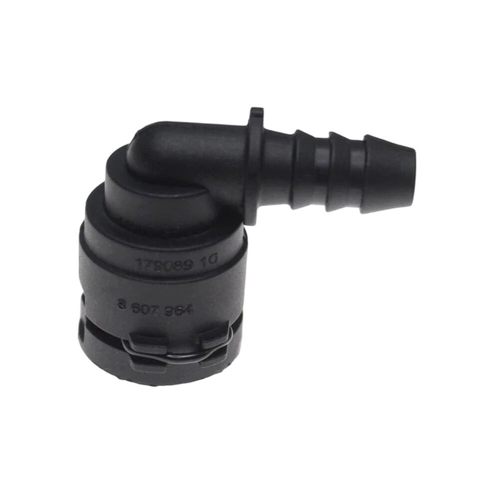 8607964 Nw6 90 10Pcs Heater Pipe Hose Connector Water Hose Pipe For Radiator Hose Water Pipe Connector 6031791402777