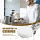 Siphon Coffee Filters Coffee Filter Cloth Suitable for Installing Siphon Coffee Pot Reusable Syphon Pots Accessories 4