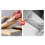 2X Dough Pressing Tool Dough Presser Dumpling Skin Wood Dumpling Pressing Dough Presser Dumpling Wrappers Presser C 3