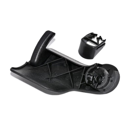 8U1823533 1KD823633A Hood Release Handle for  Q3 RSQ3