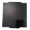 Plaque PEI pour Flashforge Creator 5 / 5 Pro Plaque de Construction Plaque PEI Lit D'Impression Plaque Texturée Double Face Imprimante 3D A 1