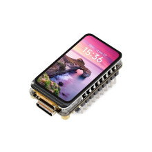 ESP32-C5 Development Board 1.47inch LCD Display 172x320 Resolution Wi-Fi 6/BLE 5 Zigbee 3.0 Thread 1.4 Soldered