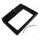 9 Inch Car Frame Radio Fitting Adapter Dash Trim Kit for  BT50 BT-50 2022 2Din Navigation Panel Frame 1