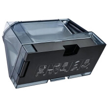 Suitable for X12/T90 Pro Robot Vacuum Cleaner Accessories, Dustbins, Filters, and Consumables.
