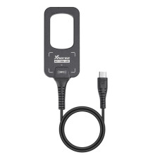 Xhorse VVDI BEE Key Tool Lite Frequency Detection Transponder XKB501EN Wire Key Android Super Chip 4D4C Key Programmer