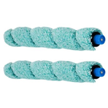 Main Roller Brush for W400 W450 W455 Medion MD 18379/18999 Vacuum Cleaner Durable Vacuum Cleaner Brush for Home