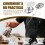 Siphon Coffee Filters Coffee Filter Cloth Suitable for Installing Siphon Coffee Pot Reusable Syphon Pots Accessories 3