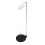 Plastic Base Single Thread Stand for Sewing Machines - Cone Spool Holder for Quilting and Sewing 1