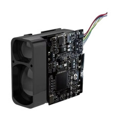 L22A-Fast Response200Ms 600M Laser Distance Measuring Module for Outdoor Sports Aviation/Railway Accuracy of 0.6 Meter
