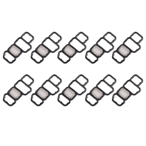 10 St. Magnetpackning, Spolventilsfilter för   VTEC 06-14 15826-RNA-A01